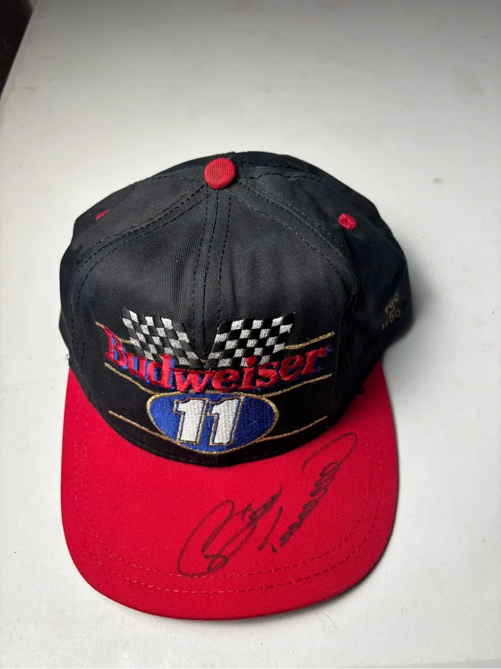 N/A bill elliott